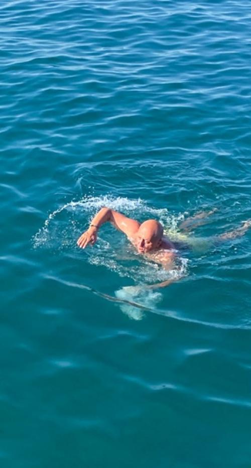 Как во время отдыха не набрать лишний вес? 01 Как во время отдыха не набрать лишний вес? 01