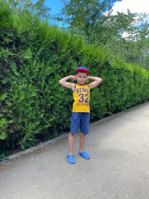 Давно хотела написать этот пост и поделиться своим опытом. 06