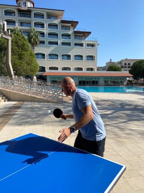 Как во время отдыха не набрать лишний вес? 02 Как во время отдыха не набрать лишний вес? 02