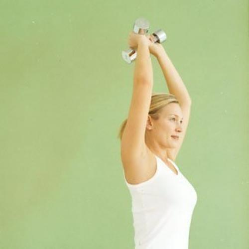 Минус 1 размер одежды за 6 недель. 02