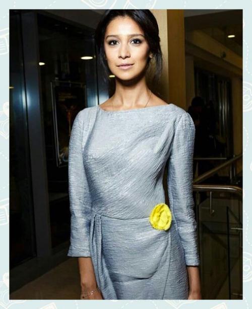 Равшане 39 лет, тренировки для неё неотъемлемая часть её жизни. 04