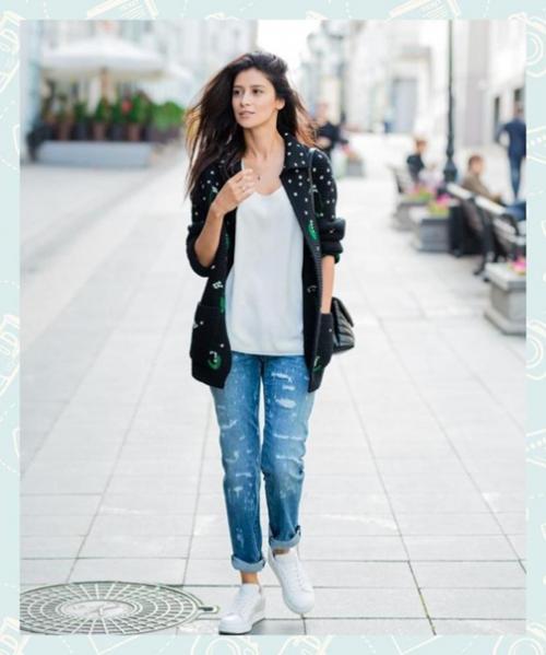 Равшане 39 лет, тренировки для неё неотъемлемая часть её жизни. 03