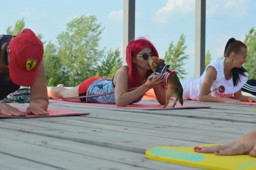 В голове твоей бардак? 02