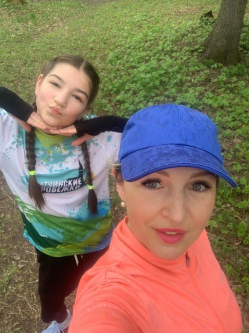 Мои 10 километров в честь дня рождения бегового клуба Гатчинские Пробежки. 04 Мои 10 километров в честь дня рождения бегового клуба Гатчинские Пробежки. 04