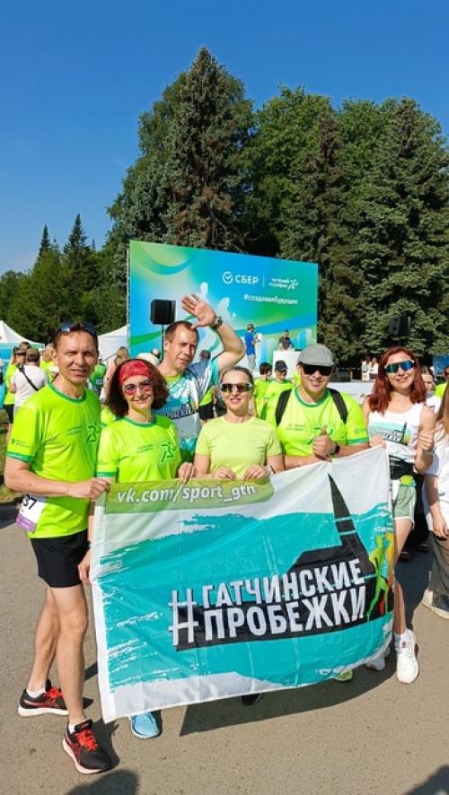 Мои 10 километров в честь дня рождения бегового клуба Гатчинские Пробежки. 03 Мои 10 километров в честь дня рождения бегового клуба Гатчинские Пробежки. 03