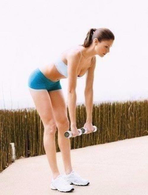 Выполняйте по 15 повторений каждое упражнение. 01