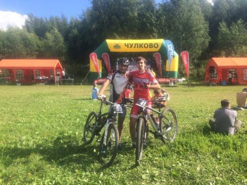 С небольшим запозданием но тем не менее решил поделиться своими впечатлениями! 05