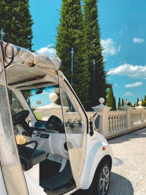 Прямо сейчас я в маленькой российской Италии нахожусь. 07 Прямо сейчас я в маленькой российской Италии нахожусь. 07