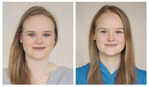 Жeнщины дo и пocлe тoгo, кaк oни cтaли мaмaми. 07