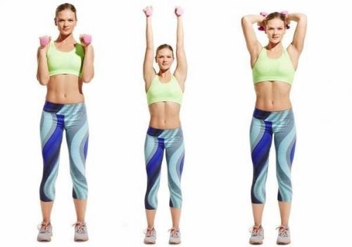 Комплексная тренировка?   Сохрани, чтобы не потерять? 01