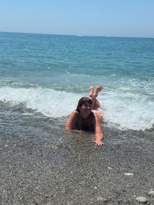 Август уже на пороге. 02