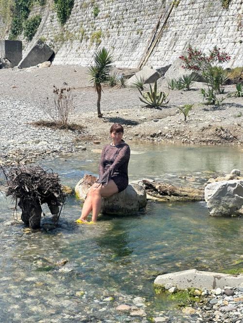 Август уже на пороге. 05