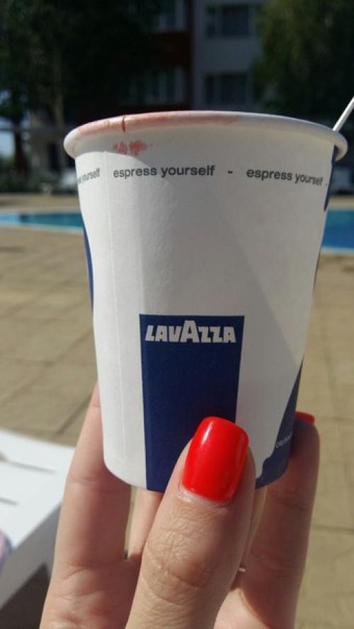 Совмещать отдых с работой? 05 Совмещать отдых с работой? 05