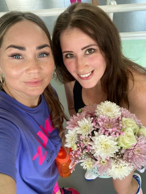 Дорогие мои, спешу поделиться с вами своей радостью! 04