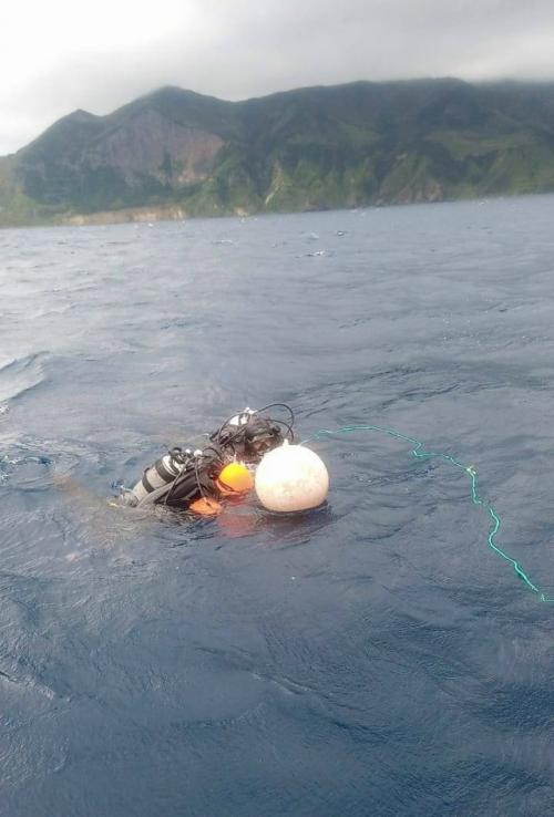 Эпизод 453.  Морское приключение. 01