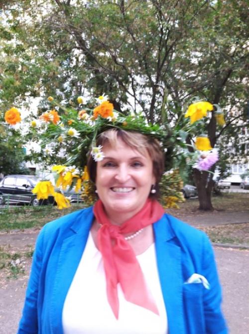 Продолжаю знакомиться с жителями округа номер 5! 01 Продолжаю знакомиться с жителями округа номер 5! 01