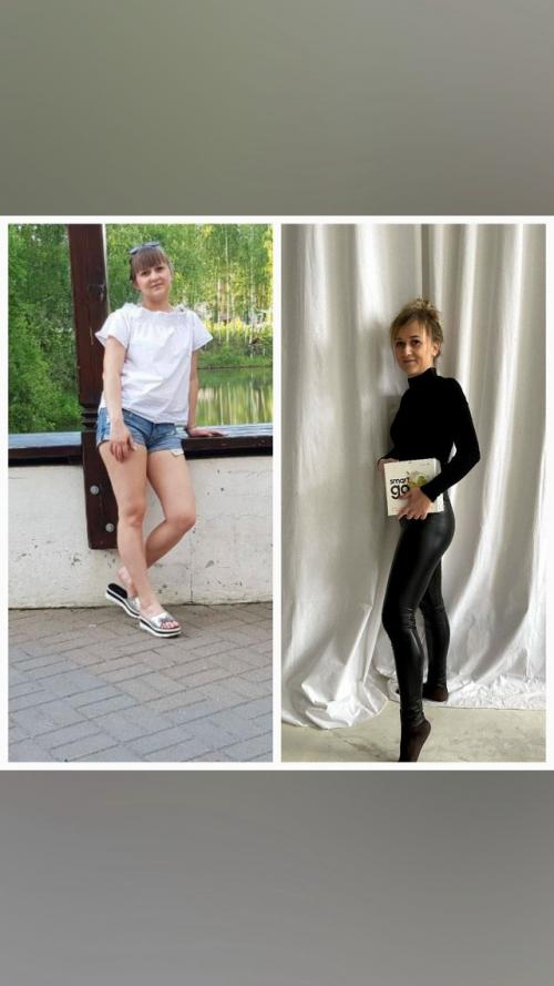 Когда появляется желание заняться собой, часто всё происходит по схожему сценарию: 05 Когда появляется желание заняться собой, часто всё происходит по схожему сценарию: 05