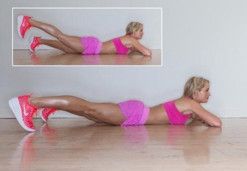 5 упражнений для ягодиц? 03