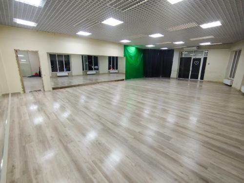 Ремонт хуже пожара, а ремонт в действующем фитнес-клубе хуже пожара на ремонте. 04 Ремонт хуже пожара, а ремонт в действующем фитнес-клубе хуже пожара на ремонте. 04