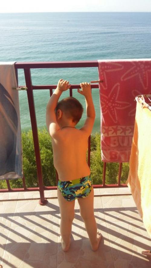 Совмещать отдых с работой? 07 Совмещать отдых с работой? 07