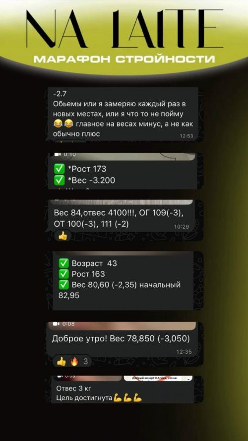 Когда появляется желание заняться собой, часто всё происходит по схожему сценарию: 02 Когда появляется желание заняться собой, часто всё происходит по схожему сценарию: 02