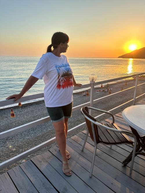 Август уже на пороге. 04