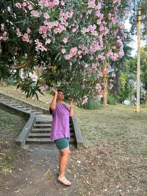 Август уже на пороге. 01