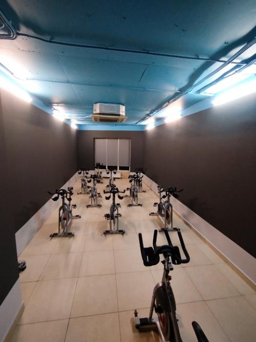 Ремонт хуже пожара, а ремонт в действующем фитнес-клубе хуже пожара на ремонте. 05 Ремонт хуже пожара, а ремонт в действующем фитнес-клубе хуже пожара на ремонте. 05