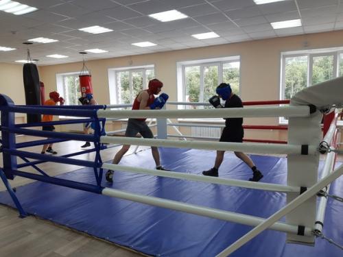 Главная гордость федотово - дом офицеров. 13. 02