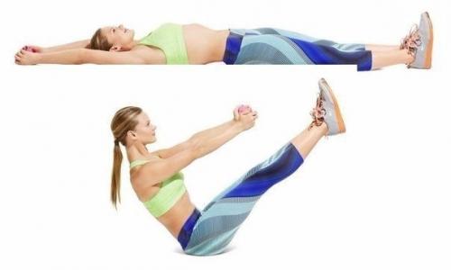 Комплексная тренировка?   Сохрани, чтобы не потерять? 03