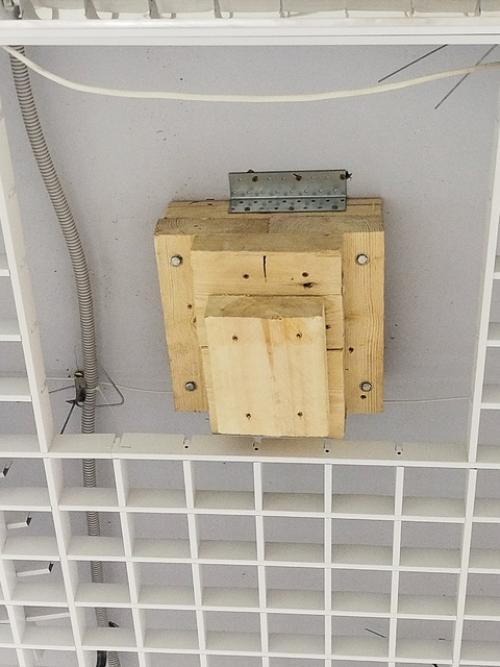 Ремонт хуже пожара, а ремонт в действующем фитнес-клубе хуже пожара на ремонте. 01 Ремонт хуже пожара, а ремонт в действующем фитнес-клубе хуже пожара на ремонте. 01