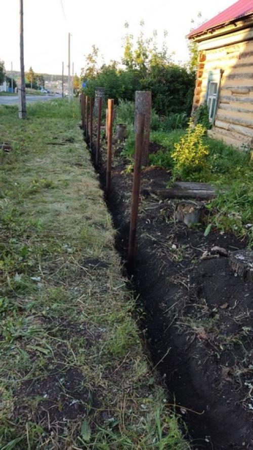 Трудотерапия!  Говорят это лучшее средство от нервов! 03