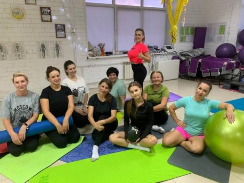 Дорогие мои, спешу поделиться с вами своей радостью! 01