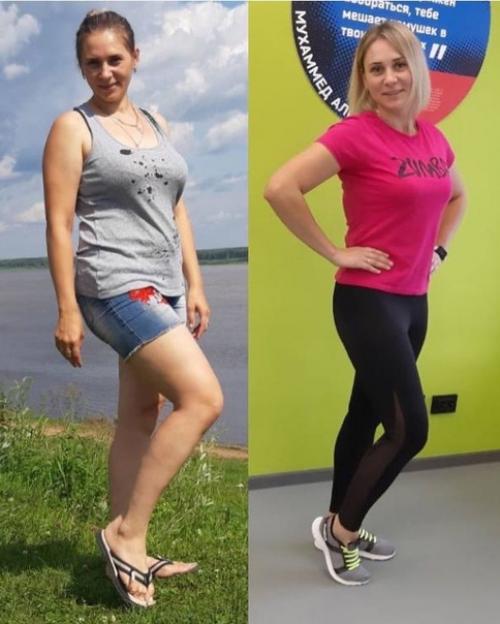 Zumba - подтянутое тело вам обеспечено! 02