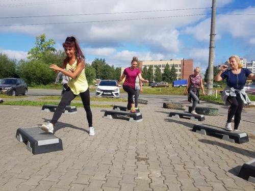 С днём физкультурника! 02