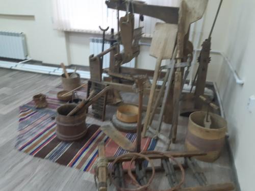 Главная гордость федотово - дом офицеров. 13. 07