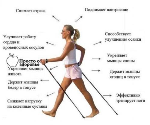 Ходьба и бег для похудения. 05