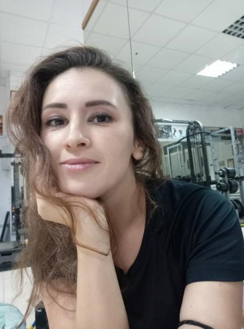 Дорогие мои, спешу поделиться с вами своей радостью! 03