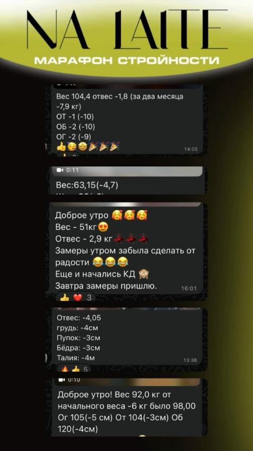 Когда появляется желание заняться собой, часто всё происходит по схожему сценарию: 03 Когда появляется желание заняться собой, часто всё происходит по схожему сценарию: 03