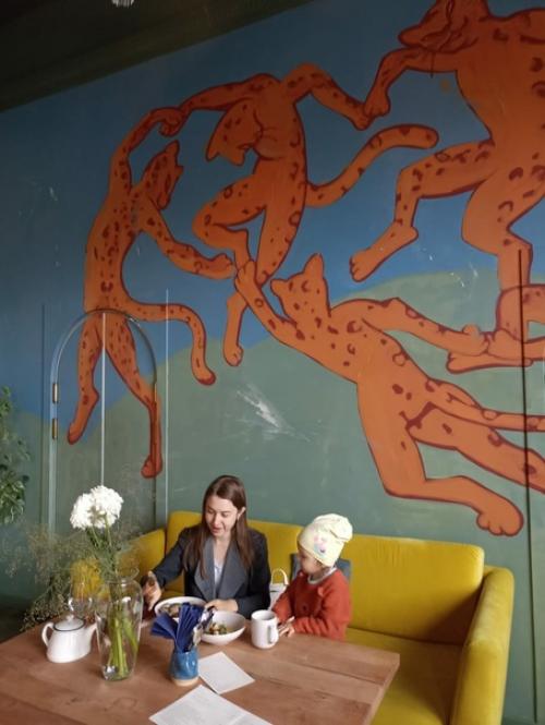 Расскажу как прошел мой день рождения. 05 Расскажу как прошел мой день рождения. 05