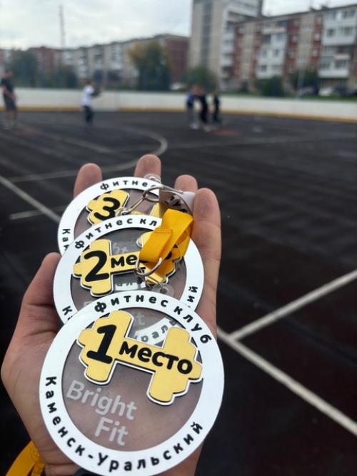 31 августа прошли ставшие уже традицией соревнования по стритболу среди коиентов нашего клуба! 04