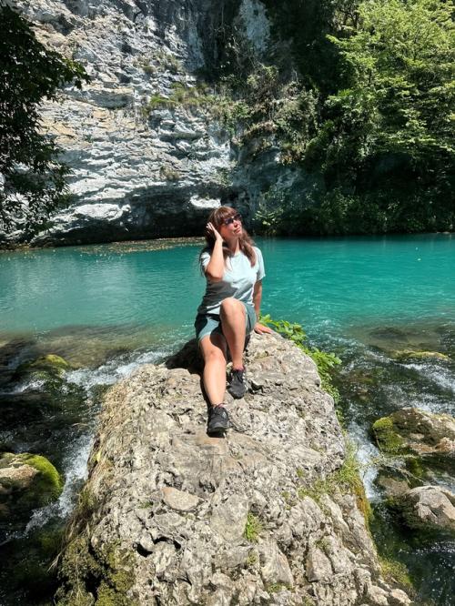 Август уже на пороге. 07