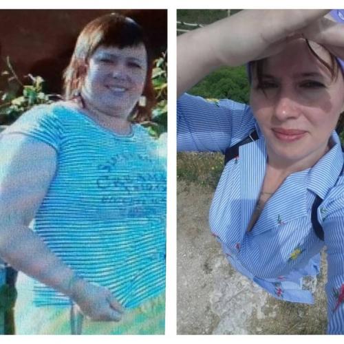 Новая жизнь. Эту историю прислала одна из моих читательниц. 01
