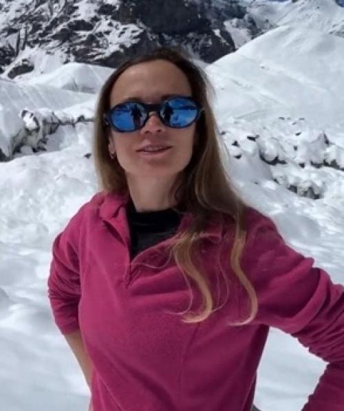 Эпизод 484. Пик гибели. 02 Эпизод 484. Пик гибели. 02