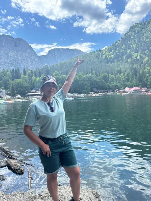 Август уже на пороге. 06