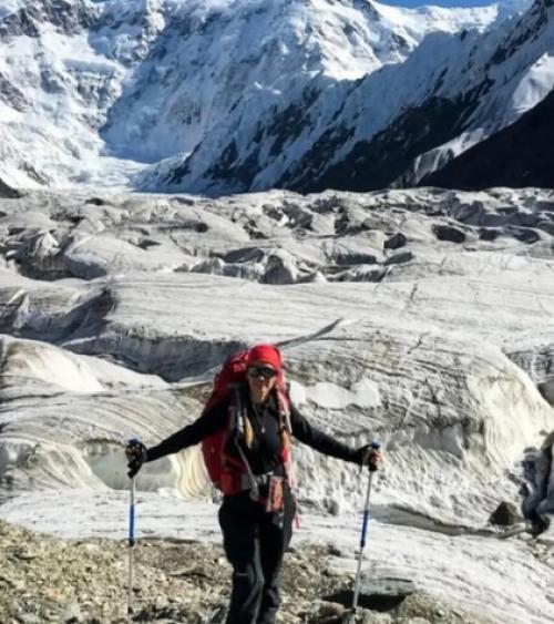 Эпизод 484. Пик гибели. 01 Эпизод 484. Пик гибели. 01