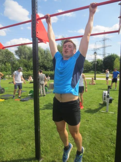 Фотоотчет. День 1 й 5 августа 2017 г. 07 Фотоотчет. День 1 й 5 августа 2017 г. 07