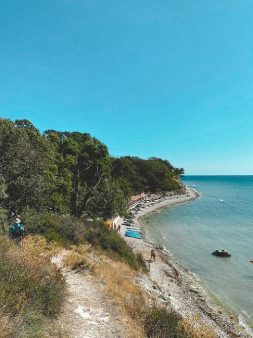 Прямо сейчас я в маленькой российской Италии нахожусь. 05 Прямо сейчас я в маленькой российской Италии нахожусь. 05