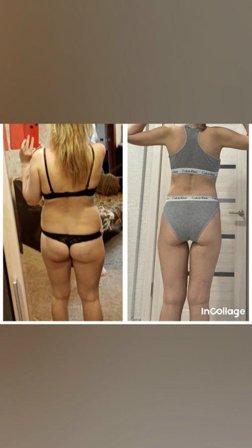 Когда появляется желание заняться собой, часто всё происходит по схожему сценарию: 07 Когда появляется желание заняться собой, часто всё происходит по схожему сценарию: 07