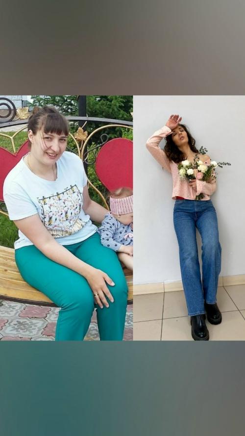 Когда появляется желание заняться собой, часто всё происходит по схожему сценарию: 04 Когда появляется желание заняться собой, часто всё происходит по схожему сценарию: 04